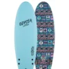 CATCH SURF Odysea - Log 6'0 PRO Tri Fin Jamie O'Brien 2021/22 Model -surf Sales 9432203 1