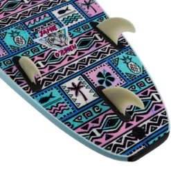 CATCH SURF Odysea - Log 7'0 PRO Tri Fin Jamie O'Brien 2021/22 Model 9 CATCH SURF Odysea - Log 7'0 PRO Tri Fin Jamie O'Brien 2021/22 Model -surf Sales 9432204 2