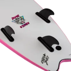 CATCH SURF Odysea - Skipper 5'6 Basic Tri Fin Jamie O'Brien 2022/23 Model -surf Sales 9432207 1