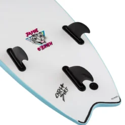 CATCH SURF Odysea - Skipper 5'6 Basic Tri Fin Jamie O'Brien 2022/23 Model -surf Sales 9432207 2