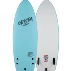 CATCH SURF Odysea - Skipper 5'6 Basic Tri Fin Jamie O'Brien 2022/23 Model