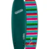 CATCH SURF Odysea - Log 7'0 PRO Tri Fin Johnny Redmond 2021/22 Model - Verde Green Deck -surf Sales 9432320