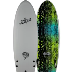 CATCH SURF Odysea - Lost RNF 5'5' Tri Fin Fish - 2021/22 Model -surf Sales 9432351 1