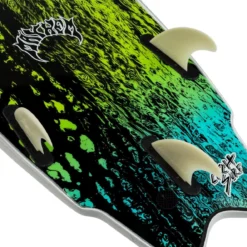 CATCH SURF Odysea - Lost RNF 5'5' Tri Fin Fish - 2021/22 Model -surf Sales 9432351 2
