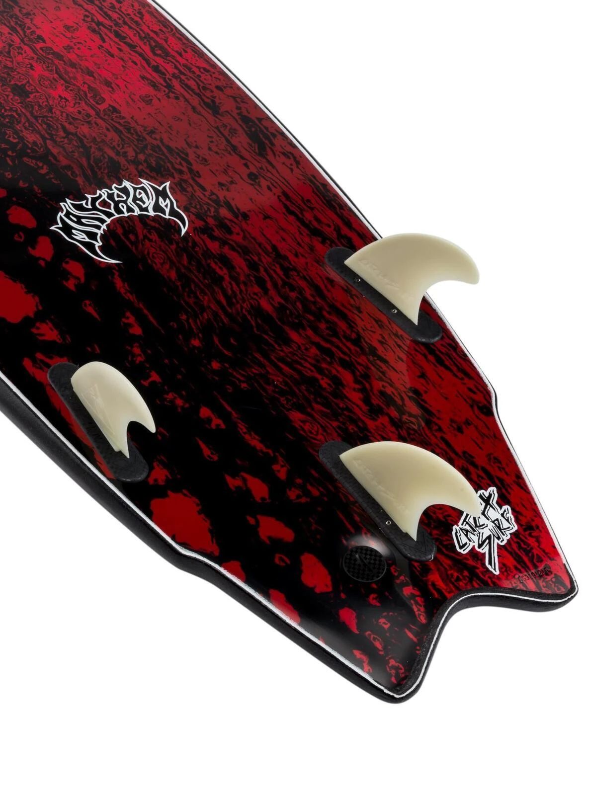 CATCH SURF Odysea - Lost RNF 5'11' Tri Fin Fish - 2021/22 Model 6 CATCH SURF Odysea - Lost RNF 5'11' Tri Fin Fish - 2021/22 Model - Image 4