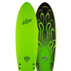 CATCH SURF Odysea - Lost RNF 6'5' Tri Fin Fish - 2022/23 Model 9 CATCH SURF Odysea - Lost RNF 6'5' Tri Fin Fish - 2022/23 Model -surf Sales 9432353 1
