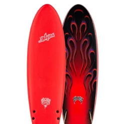 CATCH SURF Odysea - Lost RNF 6'5' Tri Fin Fish - 2022/23 Model