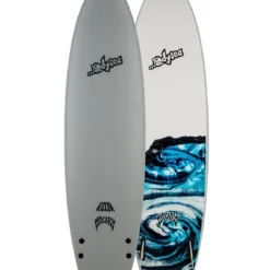 CATCH SURF Odysea - Lost Crowd Killer Tri Fin 7'2 - 2021/22 Model 8 CATCH SURF Odysea - Lost Crowd Killer Tri Fin 7'2 - 2021/22 Model -surf Sales 9432354 1