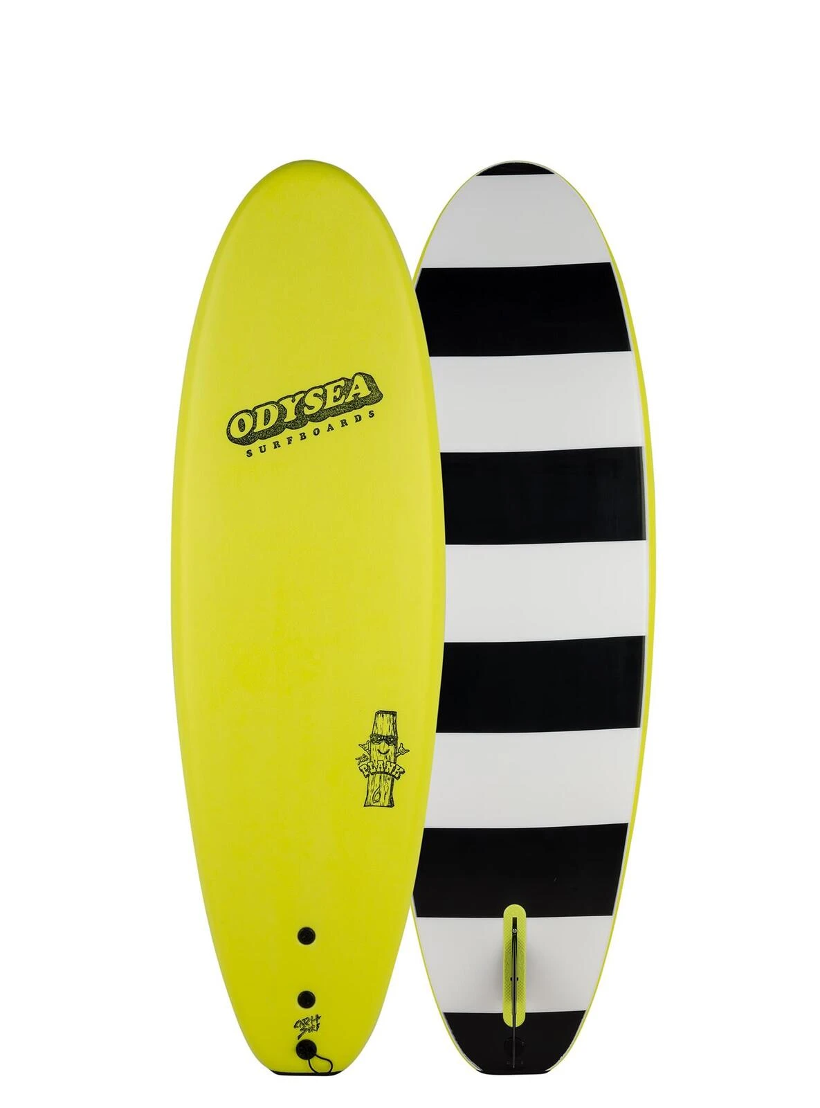 CATCH SURF Odysea Plank 6'0 Single Fin 2020/21 Model 5 CATCH SURF Odysea Plank 6'0 Single Fin 2020/21 Model - Image 3