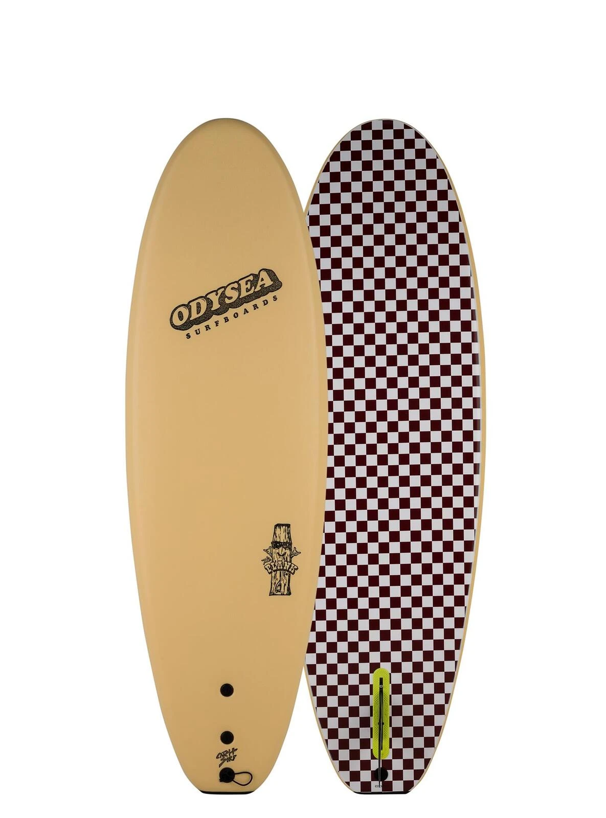 CATCH SURF Odysea Plank 6'0 Single Fin 2020/21 Model 4 CATCH SURF Odysea Plank 6'0 Single Fin 2020/21 Model - Image 2