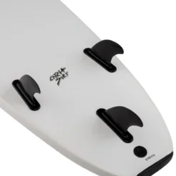 CATCH SURF Odysea - Blank Log 7'0 Tri Fin Funboard 2022/23 Model -surf Sales 9432367 2