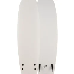 CATCH SURF Odysea - Blank Log 7'0 Tri Fin Funboard 2022/23 Model
