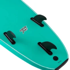 CATCH SURF Odysea - Blank Log 8'0 Tri Fin Funboard 2022/23 Model -surf Sales 9432368 2