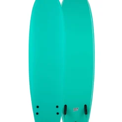 CATCH SURF Odysea - Blank Log 8'0 Tri Fin Funboard 2022/23 Model