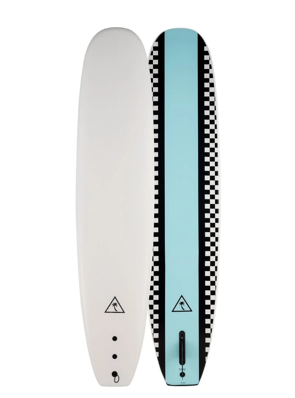 CATCH SURF - Heritage 8'6 Nose Rider Single Fin 2021/22 Model 4 CATCH SURF - Heritage 8'6 Nose Rider Single Fin 2021/22 Model - Image 2