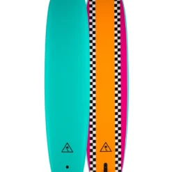 CATCH SURF - Heritage 8'6 Nose Rider Single Fin 2021/22 Model