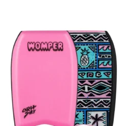 CATCH SURF Womper Bodyboards Body Surf EPS Core - 16' - J.O.B 2021/22 Model