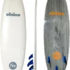 EL NINO SOFT SURFBOARD Fish 5'8 - 2022 Model 2 EL NINO SOFT SURFBOARD Fish 5'8 - 2022 Model -surf Sales 9432386 1