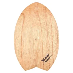 WAW Handplanes - Naked Fish -surf Sales 9440343 2