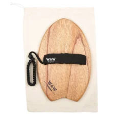 WAW Handplanes - Naked Fish -surf Sales 9440343 5