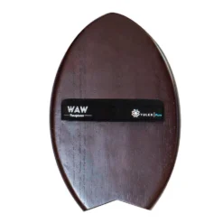 WAW Handplanes - Choc Top Fish -surf Sales 9440344 4