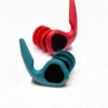 SURF EARS 3.0 Red/ Teal 1 SURF EARS 3.0 Red/ Teal -surf Sales 9454317