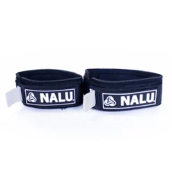 Nalu Fin Savers - Black / White