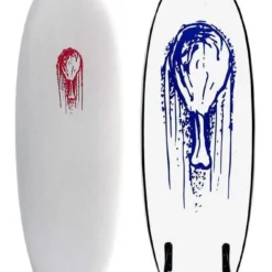 DRAG SOFTIES Drumstick 4'10 Twinny - 2022/23 Model -surf Sales 9456521 1