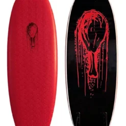 DRAG SOFTIES Drumstick 4'10 Twinny - 2022/23 Model -surf Sales 9456521 2