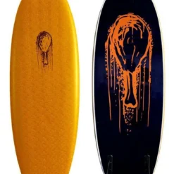 DRAG SOFTIES Drumstick 4'10 Twinny - 2022/23 Model -surf Sales 9456521 3