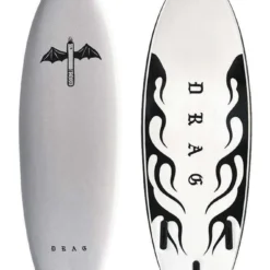 DRAG SOFTIES Dart 5'6 Thruster - Tribal - 2022/23 Model 14 DRAG SOFTIES Dart 5'6 Thruster - Tribal - 2022/23 Model -surf Sales 9456522 4