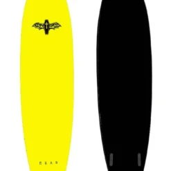 DRAG SOFTIES Coffin 8'0 Mal Thruster - 2022/23 Model 14 DRAG SOFTIES Coffin 8'0 Mal Thruster - 2022/23 Model -surf Sales 9456525 3