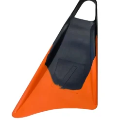 NIFE N1 FINS - Black / Orange -surf Sales 9459302 1