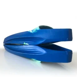 POD Fins PF2 - Ocean Active Fins - Blue -surf Sales 9459303 2