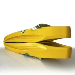 POD Fins PF2 - Ocean Active Fins - Yellow -surf Sales 9459306 2