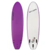 Salty Swami Softboards 6'0 Thruster 1 Salty Swami Softboards 6'0 Thruster -surf Sales 9459397 1