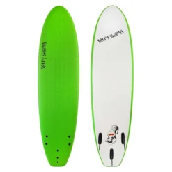 Salty Swami Softboards 7'0 Thruster -surf Sales 9459398 2