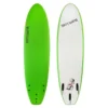 Salty Swami Softboards 7'6 Thruster 2 Salty Swami Softboards 7'6 Thruster -surf Sales 9459400 1