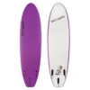 Salty Swami Softboards 8'0 Thruster 1 Salty Swami Softboards 8'0 Thruster -surf Sales 9459401 1