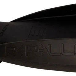 DMC Repellor Fin - Dave Ford Model - Black -surf Sales 9460564 2