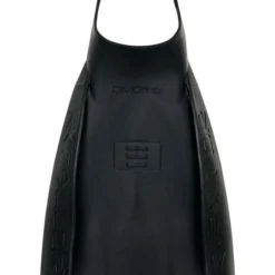 DMC Repellor Fin - Dave Ford Model - Black