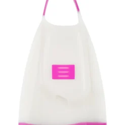 DMC Elite Fins - UV Colour Change - Plum