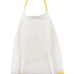 DMC Elite Fins - UV Colour Change - Lemon -surf Sales 9460571 1