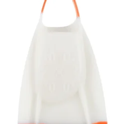 DMC Elite Fins - UV Colour Change - Orange -surf Sales 9460572 1