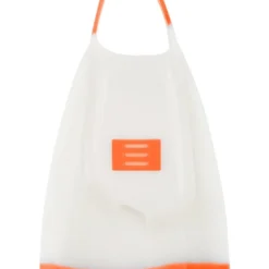 DMC Elite Fins - UV Colour Change - Orange