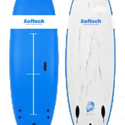 SOFTECH SOFT SURFBOARD - Zeppelin 7'6 10 SOFTECH SOFT SURFBOARD - Zeppelin 7'6 -surf Sales 9460796 1