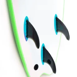 SOFTECH SOFT SURFBOARD - Zeppelin 7'6 11 SOFTECH SOFT SURFBOARD - Zeppelin 7'6 -surf Sales 9460796 2