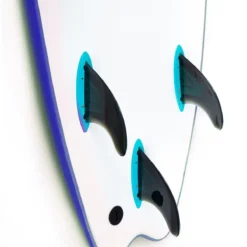 SOFTECH SOFT SURFBOARD - Zeppelin 7'6 13 SOFTECH SOFT SURFBOARD - Zeppelin 7'6 -surf Sales 9460796 4