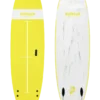 SOFTECH SOFT SURFBOARD - Zeppelin 7'6 -surf Sales 9460796 1
