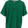 DRAG BOARD Co Tribal T Shirt - Green/ Black Logo -surf Sales 9466720